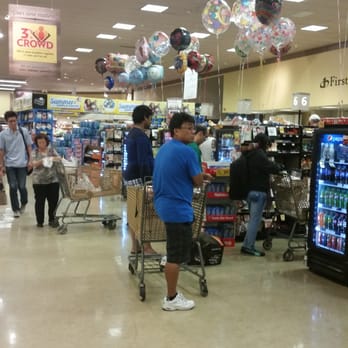 Safeway - 3s a crowd nobody was called at Safeway in Milpitas - Grocery Near Me - Milpitas, California Safeway - 3s a crowd nobody was called at Safeway in Milpitas - Grocery Near Me - Milpitas, California