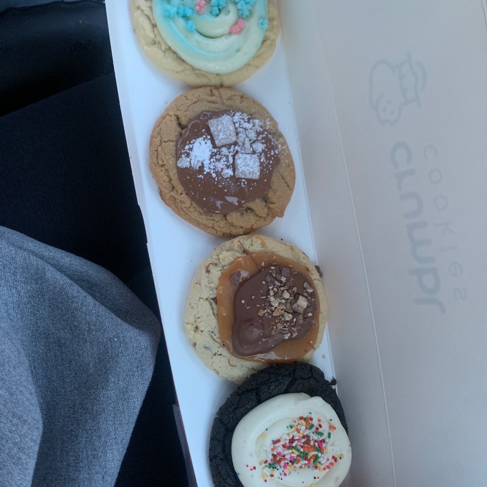 Crumbl - Coon Rapids - Bakeries Near Me - Coon Rapids, Minnesota