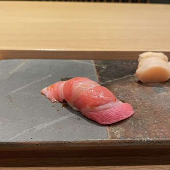 Nakaji - Otoro - Sushi Bars Near Me - New York, New York
