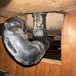 Let it Flow Plumbing