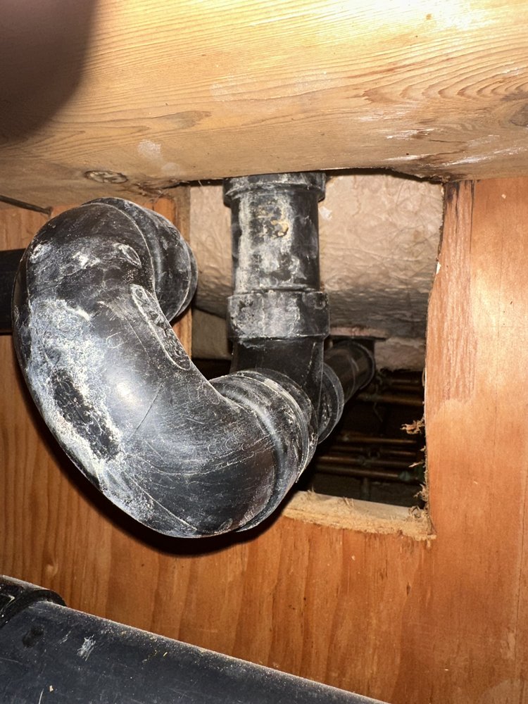 Slide of Let It flow Plumbing