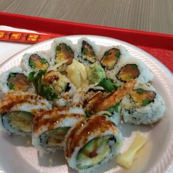 OKI SUSHI - CLOSED - Updated July 2025 - 72840 Hwy 111, Palm