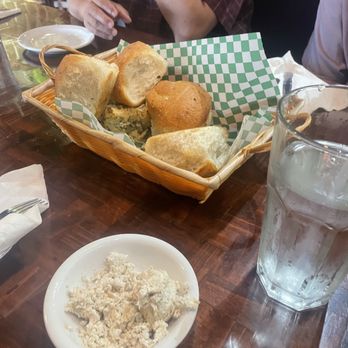 Little Rome - Free bread! - Italian Near Me - Plano, Texas Little Rome - Free bread! - Italian Near Me - Plano, Texas