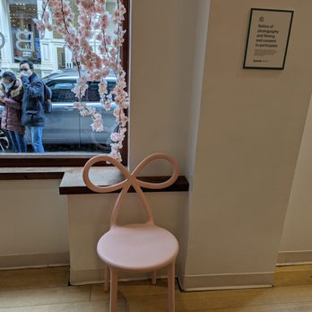 Shopify NY - Cute decor, needed more... - Makerspaces Near Me - New York, New York Shopify NY - Cute decor, needed more... - Makerspaces Near Me - New York, New York
