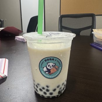 Yummy Boba & More - F9. Yummy Coconut Frappe - Bubble Tea Near Me - Concord, California Yummy Boba & More - F9. Yummy Coconut Frappe - Bubble Tea Near Me - Concord, California