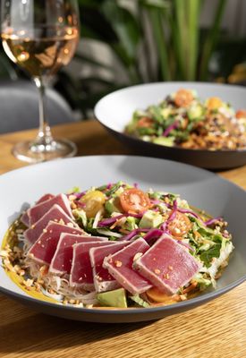 Cactus Club Cafe by null