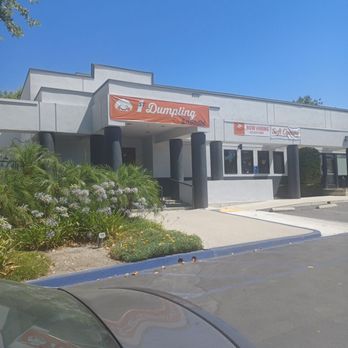 1st Dumpling N Noodle - Noodles Near Me - Montclair, California