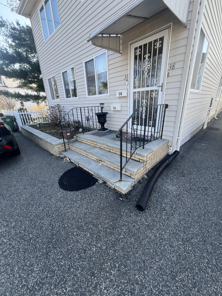 Slide of Workplace Construction