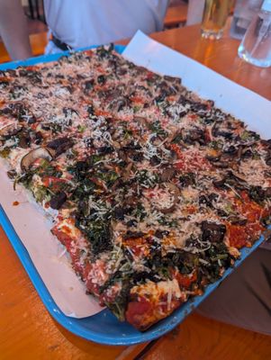 Sonny’s Pizza by null