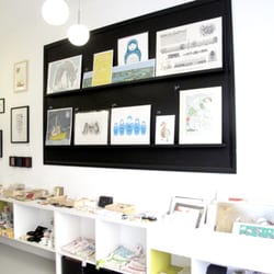 Of Cabbages & Kings - Contemporary Limited Edition Prints