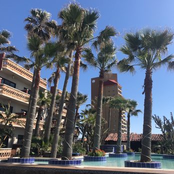 Los Pelícanos - Hotels Near Me - Rosarito, BCN