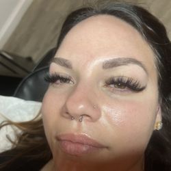 T' Beauty Lashes & Brows