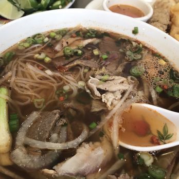 Pho Thien An - Vietnamese Near Me - San Antonio, Texas
