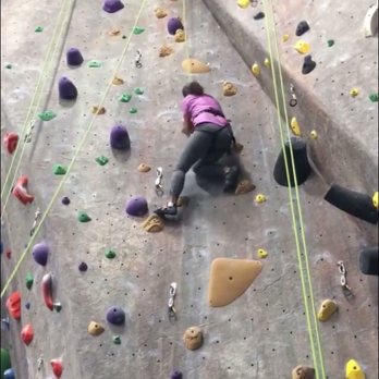 Boulderdash SFV - Rock Climbing Near Me - Chatsworth, California Boulderdash SFV - Rock Climbing Near Me - Chatsworth, California
