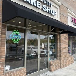 Bull City Bake Shop