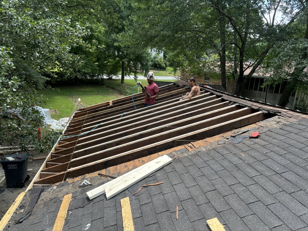 Slide of Lummus Steel