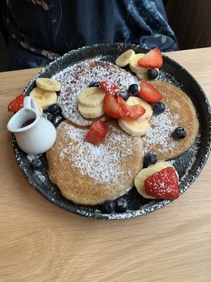 Willa Brunch by null