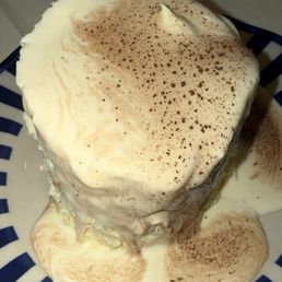 Tiramisu Classico Tiramisu Classico