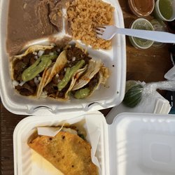 Taqueria Los Catrines