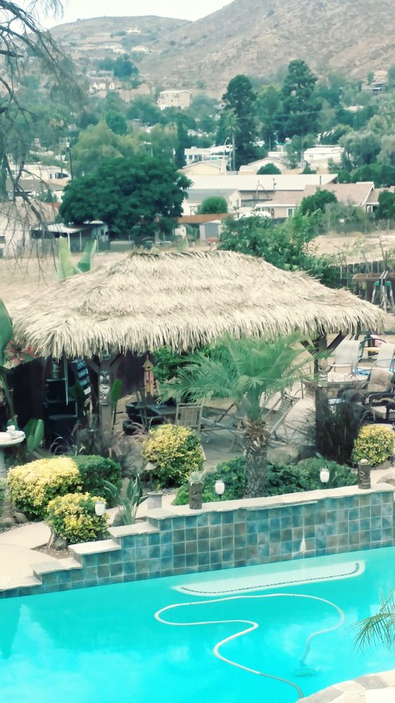 Slide of Weather Tech