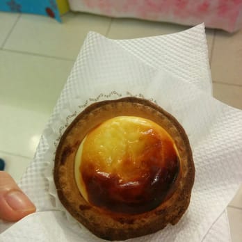 Bake Cheese Tart - Desserts Near Me - Hong Kong, HK Bake Cheese Tart - Desserts Near Me - Hong Kong, HK