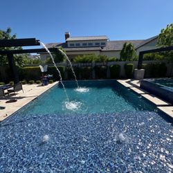 AZ Oasis Pools