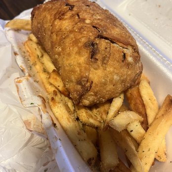 Saucy Nosh - Food Trucks Near Me - Houston, Texas Saucy Nosh - Food Trucks Near Me - Houston, Texas