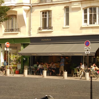 Chambelland - Bakeries Near Me - Paris, 75