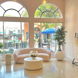 Candle Land - LOVE the decor