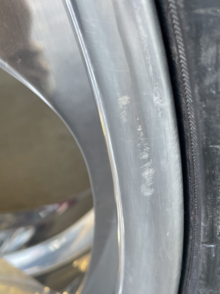 ROSEVILLE TIRES & WHEELS Updated September 2024 248 Photos & 89