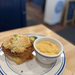 Buttermilk Kitchen