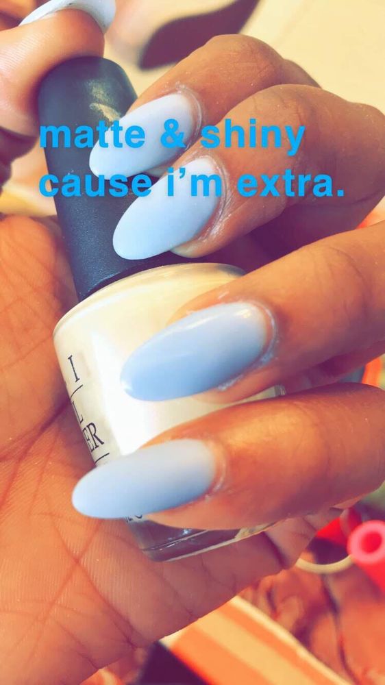 NAIL LOUNGE 200 Photos & 27 Reviews 542 Berlin Cross Keys Rd