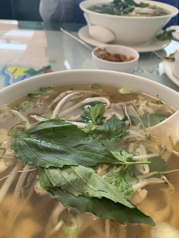 Order Country Soup food online from Lang Van store, Charlotte on bringmethat.com
