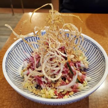 Tanuki Restaurant - Tanuki Slaw - Japanese Near Me - Markham, Ontario Tanuki Restaurant - Tanuki Slaw - Japanese Near Me - Markham, Ontario