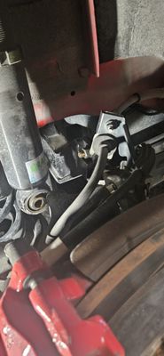 Graveyard Performance