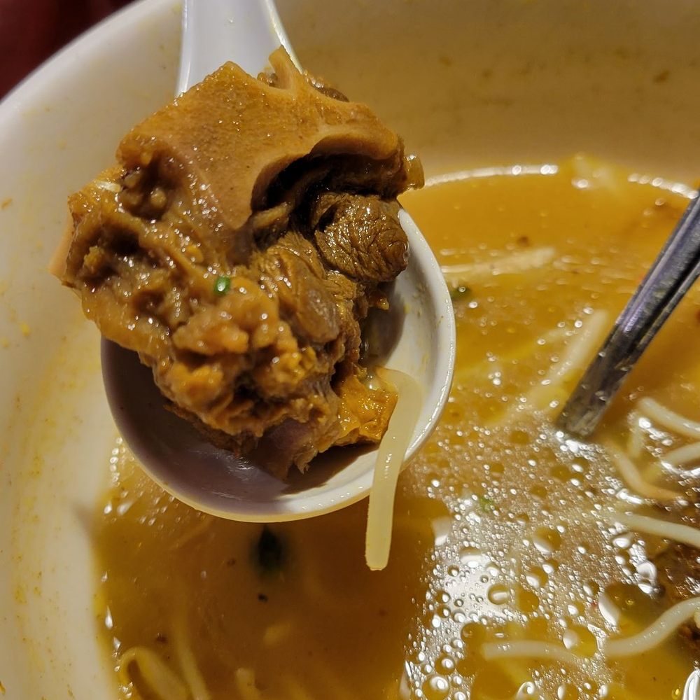 Chez Thuy Restaurant - Thuy's Spicy Beef and Oxtail Soup - Vietnamese Near Me - Boulder, Colorado Chez Thuy Restaurant - Thuy's Spicy Beef and Oxtail Soup - Vietnamese Near Me - Boulder, Colorado