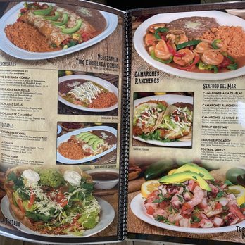 Harbor Mexican Cafe - Mexican Near Me - La Habra, California Harbor Mexican Cafe - Mexican Near Me - La Habra, California