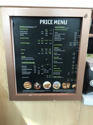 Menu photo 2 Wawa Parkland, FL Menu photo 2 Wawa Parkland, FL