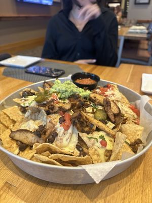 Gabriel's Cafe by null