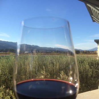 Opus One Winery - Wineries Near Me - Oakville, California