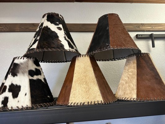 Cowhide Outlet by null