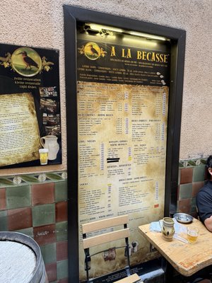 À la Bécasse by null