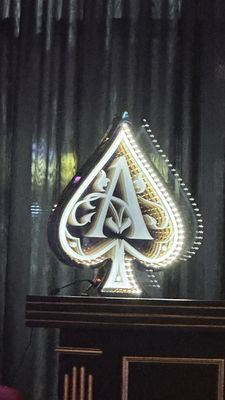 St Felix Sin City by null