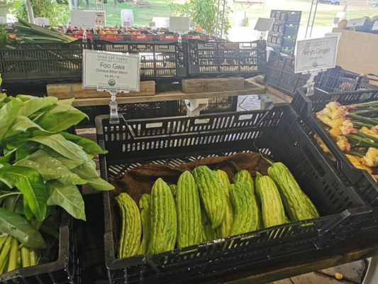 Sang Lee Farms by null