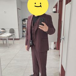 Suit City