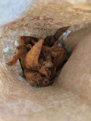 Alberta Market by null