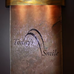 Today's Smile