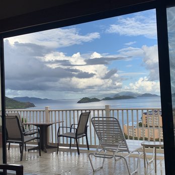 Point Pleasant Resort - D4 - Hotels Near Me - Saint Thomas, Virgin Islands