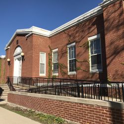 US Post Office