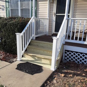 TWF Construction - General Contractors Near Me TWF Construction - General Contractors Near Me